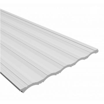 Декоративная стеновая панель Bello Deco (Белло Деко) XPS BD СП 04/2 2000х200х10 мм, 00-00105055