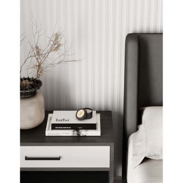 Декоративная стеновая панель Bello Deco (Белло Деко) XPS BD СП 04/2.6 2600х200х10 мм, 00-00105054