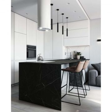 Декоративная стеновая панель Bello Deco (Белло Деко) XPS BD СП 06/2.6 2600х200х8 мм, 00-00105059