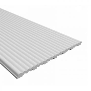 Декоративная стеновая панель Bello Deco (Белло Деко) XPS BD СП 08/2.6 2600х200х10 мм, 00-00106011