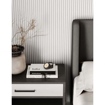 Декоративная стеновая панель Bello Deco (Белло Деко) XPS BD СП 09/3 3000х200х10 мм, 00-00107882