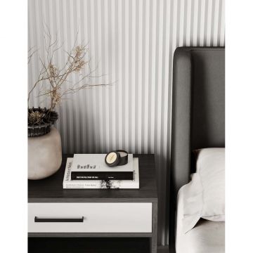 Декоративная стеновая панель Bello Deco (Белло Деко) XPS BD СП 11/2.6 2600х200х21 мм, 00-00106101