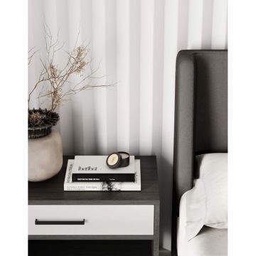 Декоративная стеновая панель Bello Deco (Белло Деко) XPS BD СП 12/2 2000х200х40 мм, 00-00107955