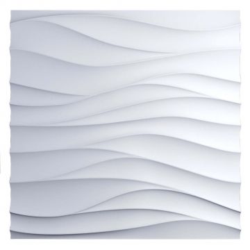 Декоративная стеновая панель Bello Deco (Белло Деко) XPS BD СП 13 500х500х15 мм, 00-00106706