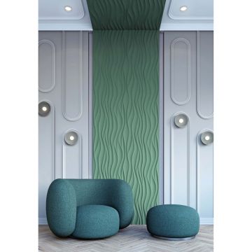 Декоративная стеновая панель Bello Deco (Белло Деко) XPS BD СП 13 500х500х15 мм, 00-00106706