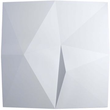 Декоративная стеновая панель Bello Deco (Белло Деко) XPS BD СП 16 500х500х50 мм, 00-00107659