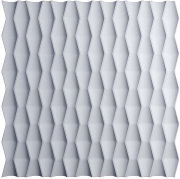 Декоративная стеновая панель Bello Deco (Белло Деко) XPS BD СП 17 500х500х15 мм, 00-00107660