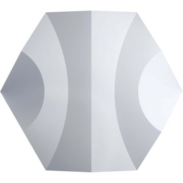 Декоративная стеновая панель Bello Deco (Белло Деко) XPS BD СП 18 620х540х65 мм, 00-00108552