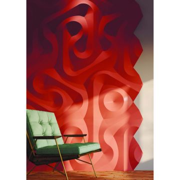 Декоративная стеновая панель Bello Deco (Белло Деко) XPS BD СП 18 620х540х65 мм, 00-00108552