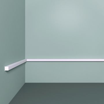 Молдинг Bello Deco (Белло Деко) М30 2000х8х8 мм, 00-00102386
