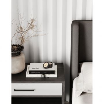 Декоративная стеновая панель Bello Deco (Белло Деко) XPS BD СП 12/3 3000х200х40 мм, 00-00107884