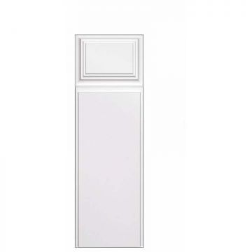 База декоративная Bello Deco (Белло Деко) Б1 250х83х31 мм, 00-00107420