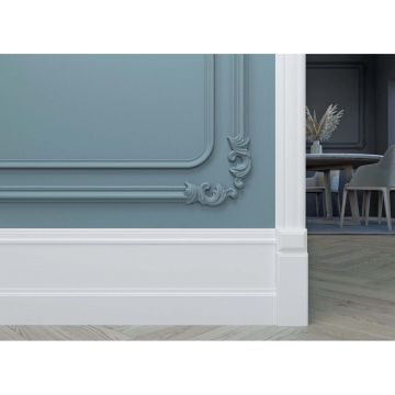 База декоративная Bello Deco (Белло Деко) Б1 250х83х31 мм, 00-00107420