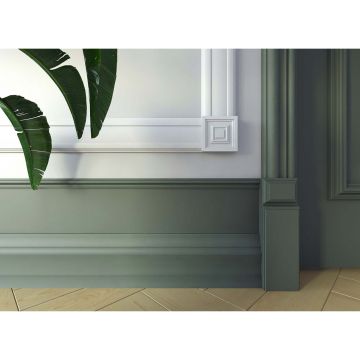 База декоративная Bello Deco (Белло Деко) Б1 250х83х31 мм, 00-00107420