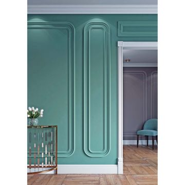 База декоративная Bello Deco (Белло Деко) Б1 250х83х31 мм, 00-00107420