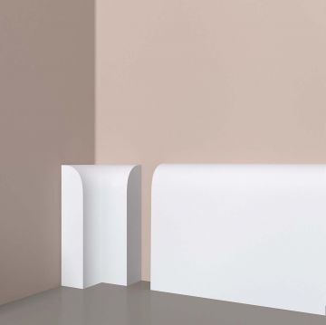 Угол внутренний Bello Deco (Белло Деко) BD PS П 16 38х19х80 мм, КА-00001519