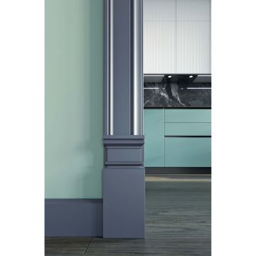 База декоративная Bello Deco (Белло Деко) Б2 250х102х31 мм, КА-00000715