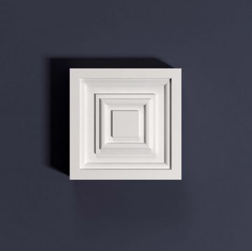 Вставка декоративная Bello Deco (Белло Деко) В2 82х82х21 мм, 00-00106514