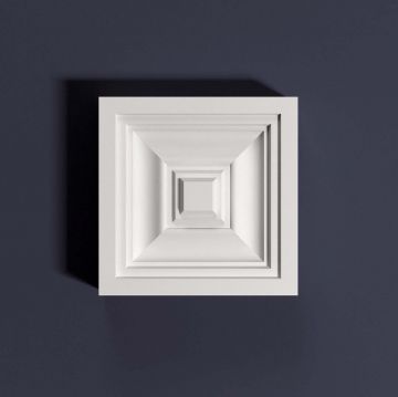 Вставка декоративная Bello Deco (Белло Деко) В3 92х92х24 мм, 00-00106515