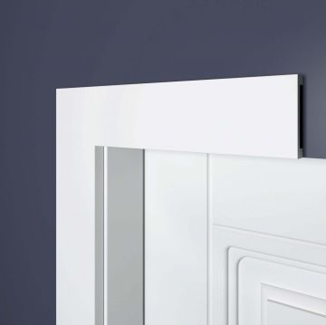 Дверной наличник Bello Deco (Белло Деко) XPS BD Н17 2200х15х70 мм, 00-00105279
