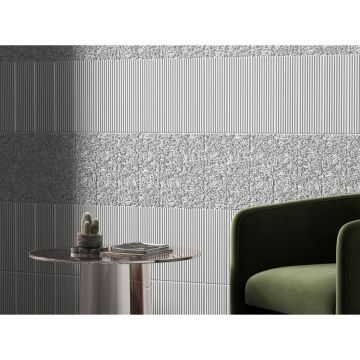 Композитная декоративная панель Decoplume (Декоплюме) Kabanchiki Slim Base 1 297х99х5 мм, DP106 SLIM