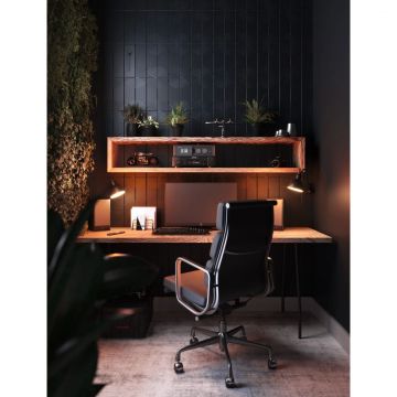 Композитная декоративная панель Decoplume (Декоплюме) Kabanchiki Branded 1 297х99х10 мм, DP125