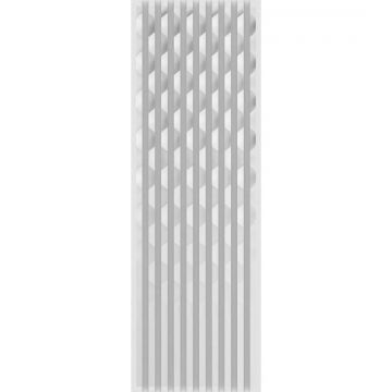 Композитная декоративная панель Decoplume (Декоплюме) Kabanchiki Honey 1 297х99х10 мм, DP112
