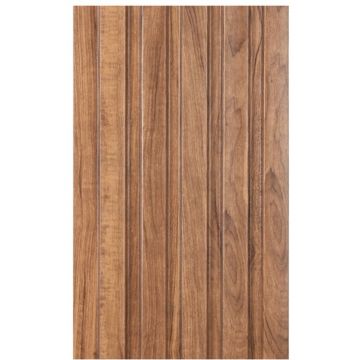 Декоративная панель My step (Май Стэп) Wall panels Коричневый 2900х160х12 мм, MSP116