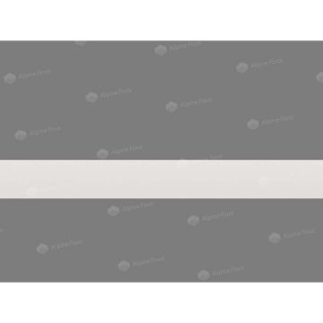 Плинтус (профиль универсальный) Alpine Floor (Альпин Флор) Tanle Анжи Белый 2000х60х15 мм, TL016009