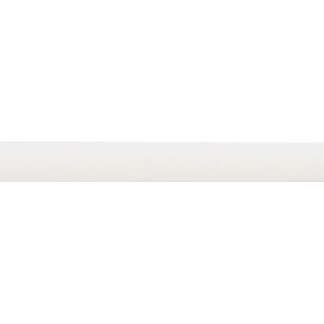 Молдинг Alpine Floor (Альпин Флор) Tanle Серно Белый 2000х27х15 мм, TL012716