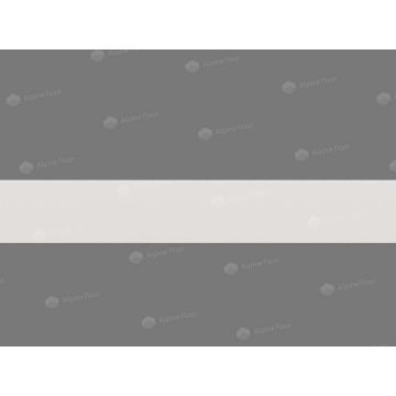 Плинтус напольный Alpine Floor (Альпин Флор) Tanle Генар Белый 2000х80х16 мм, TL018046