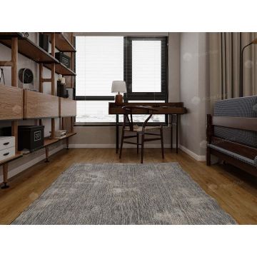 Плинтус напольный Alpine Floor (Альпин Флор) Tanle Виро Белый 2000х70х14 мм, TL017003