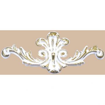 Орнамент крашенный Decomaster (Декомастер) 140х65х17 мм 66046-60