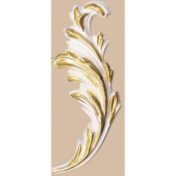 Орнамент крашенный Decomaster (Декомастер) 55х150х15 мм 66142R-54