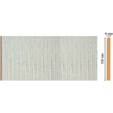 Панель Decomaster (Декомастер) 100х4х2400 мм G10-20/18
