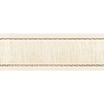 Молдинг Decomaster (Декомастер) 51х11х2400 мм 156-6 ДМ