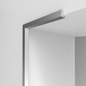 Угол Decomaster (Декомастер) 20х20х2900 мм D135-1153 ДМ