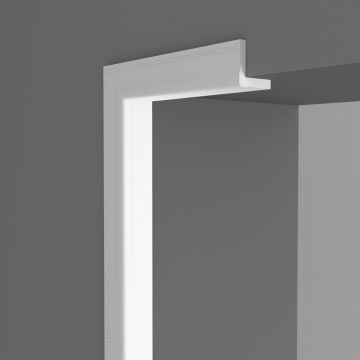 Угол Decomaster (Декомастер) 22х22х2000 мм D116МДМ