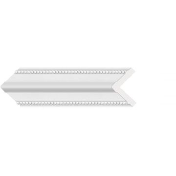 Угол Decomaster (Декомастер) 22х22х2000 мм D116МДМ