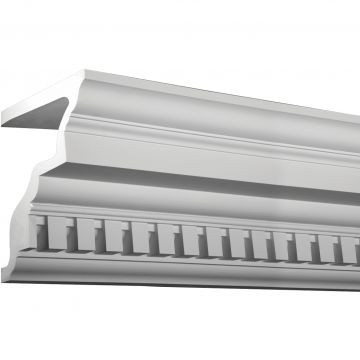 Карниз Evroplast (Европласт) 2000х282х276 мм, Пенополиуретан, 4.01.202