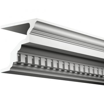 Карниз Evroplast (Европласт) 2000х268х250 мм, Пенополиуретан, 4.02.201