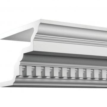 Карниз Evroplast (Европласт) 2000х248х171 мм, Пенополиуретан, 4.31.202