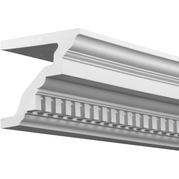 Карниз Evroplast (Европласт) 2000х190х174 мм, Пенополиуретан, 4.32.202