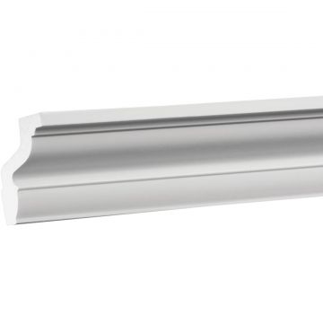 Карниз Evroplast (Европласт) 2000х30х45 мм, Перфом, 6.50.171