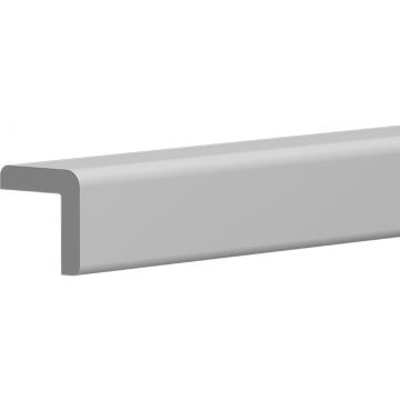 Карниз Evroplast (Европласт) 2000х30х30 мм, Перфом, 6.50.238