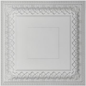 Кессон Evroplast (Европласт) 600х600х71 мм, Пенополиуретан, 1.57.003