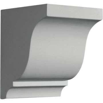 Кронштейн Evroplast (Европласт) 120х149х120 мм, Пенополиуретан, 1.19.003