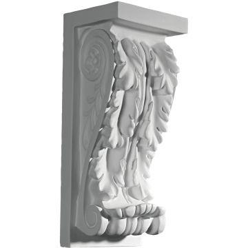 Кронштейн Evroplast (Европласт) 86х215х73 мм, Пенополиуретан, 1.19.004