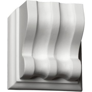 Модильон Evroplast (Европласт) 82х88х45 мм, Пенополиуретан, 4.08.302