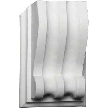 Модильон Evroplast (Европласт) 56х84х33 мм, Пенополиуретан, 4.38.301